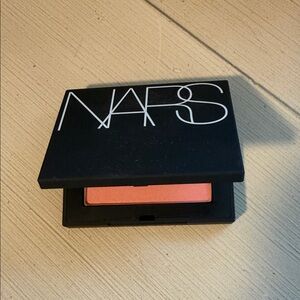 NARS Blush in Deep Throat NEW IN BOX